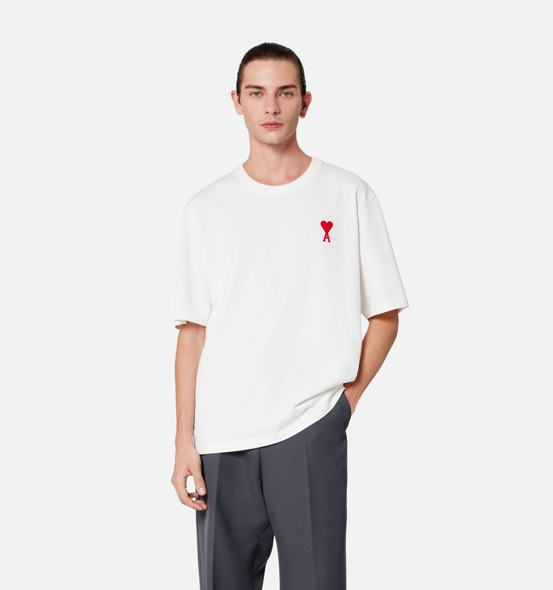 Ami de Coeur T Shirt - 2