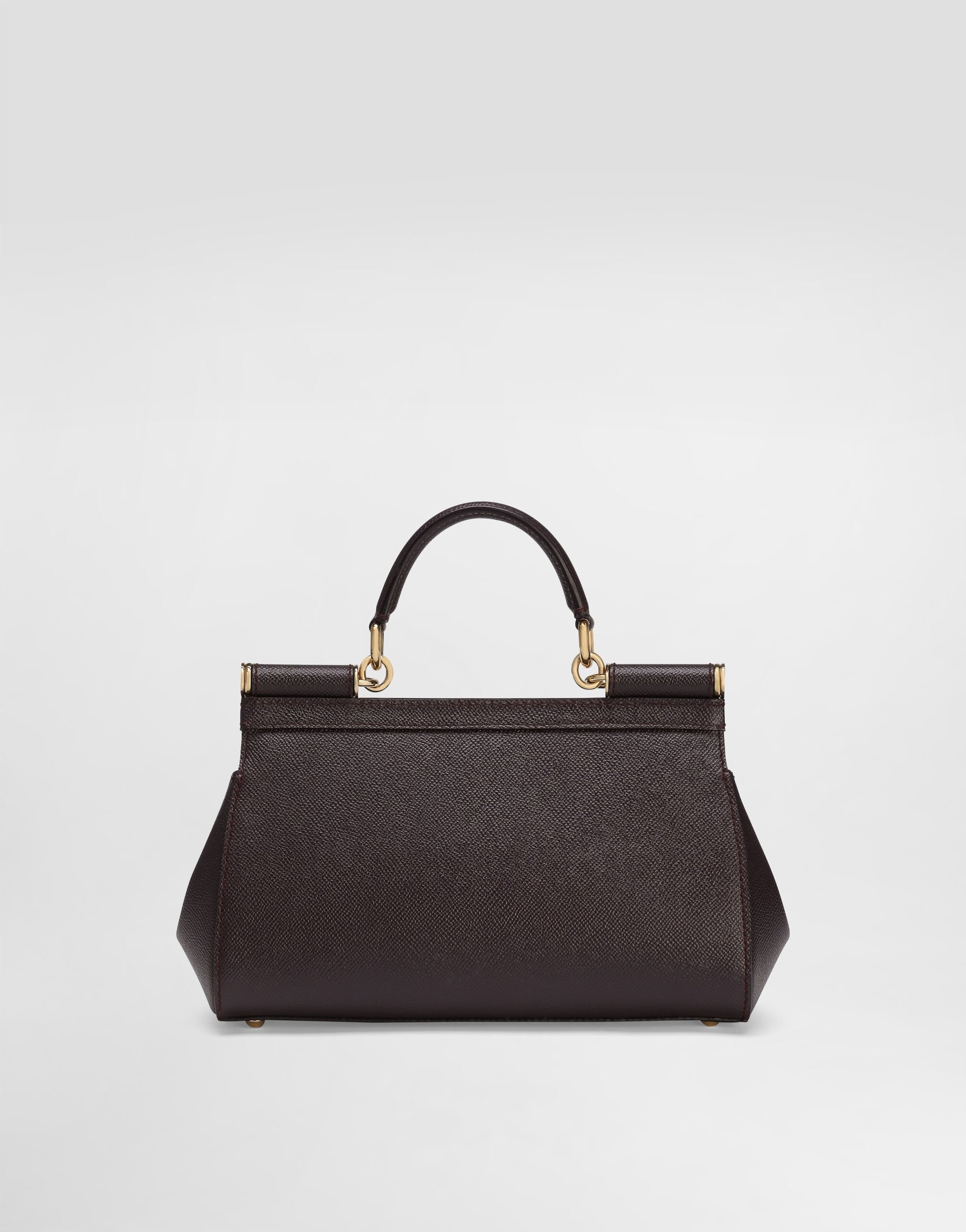 Medium Sicily handbag - 4