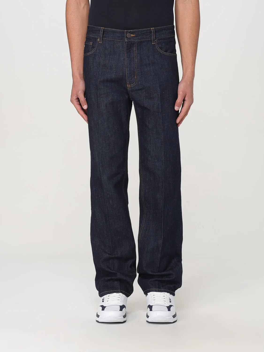 Jeans men Emporio Armani - 1