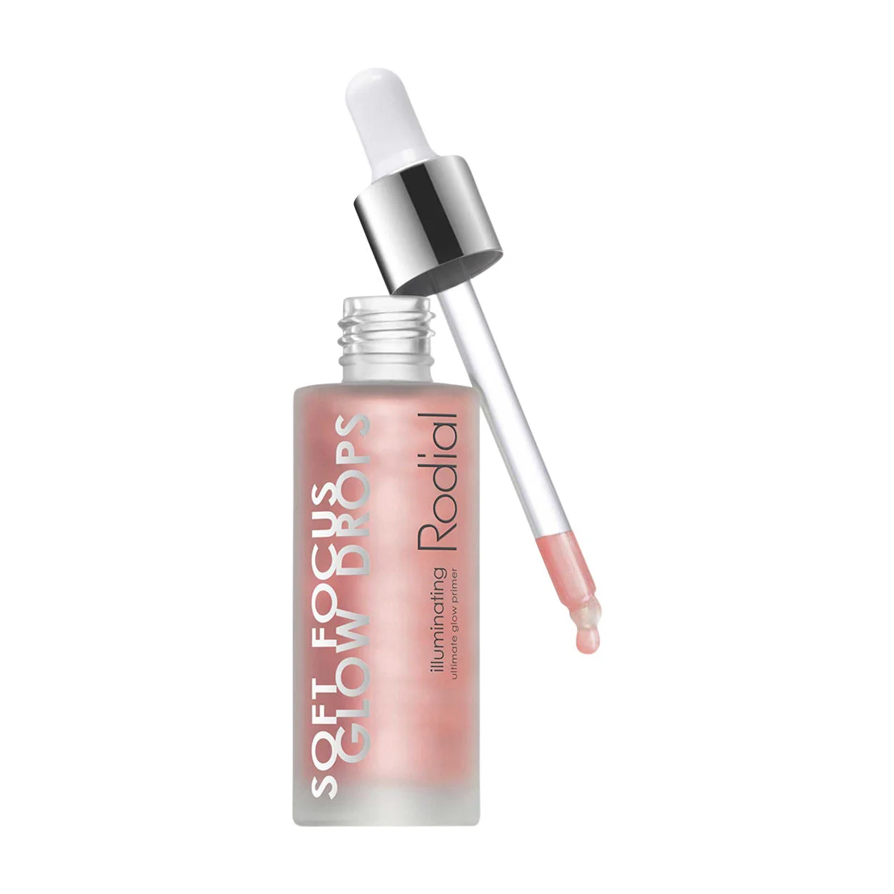 Soft Focus Glow Drops - 1