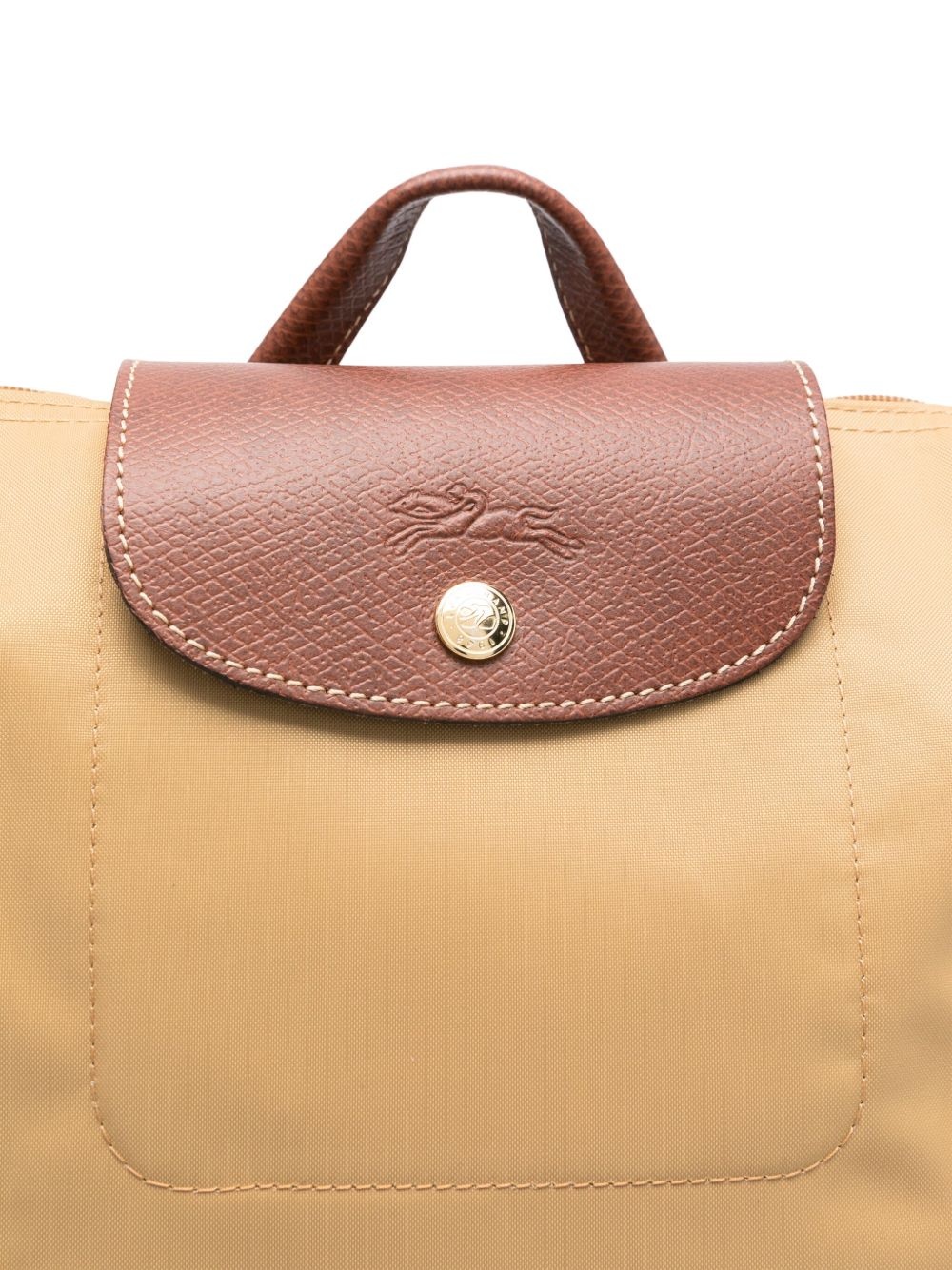 medium Le Pliage backpack - 4