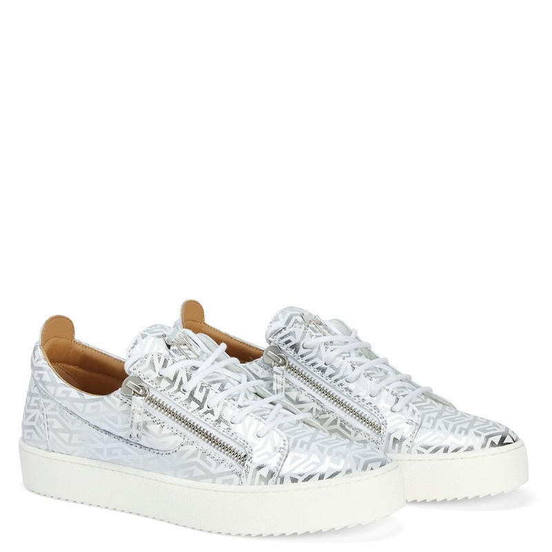 Giuseppe Zanotti Gail Monogram outlook