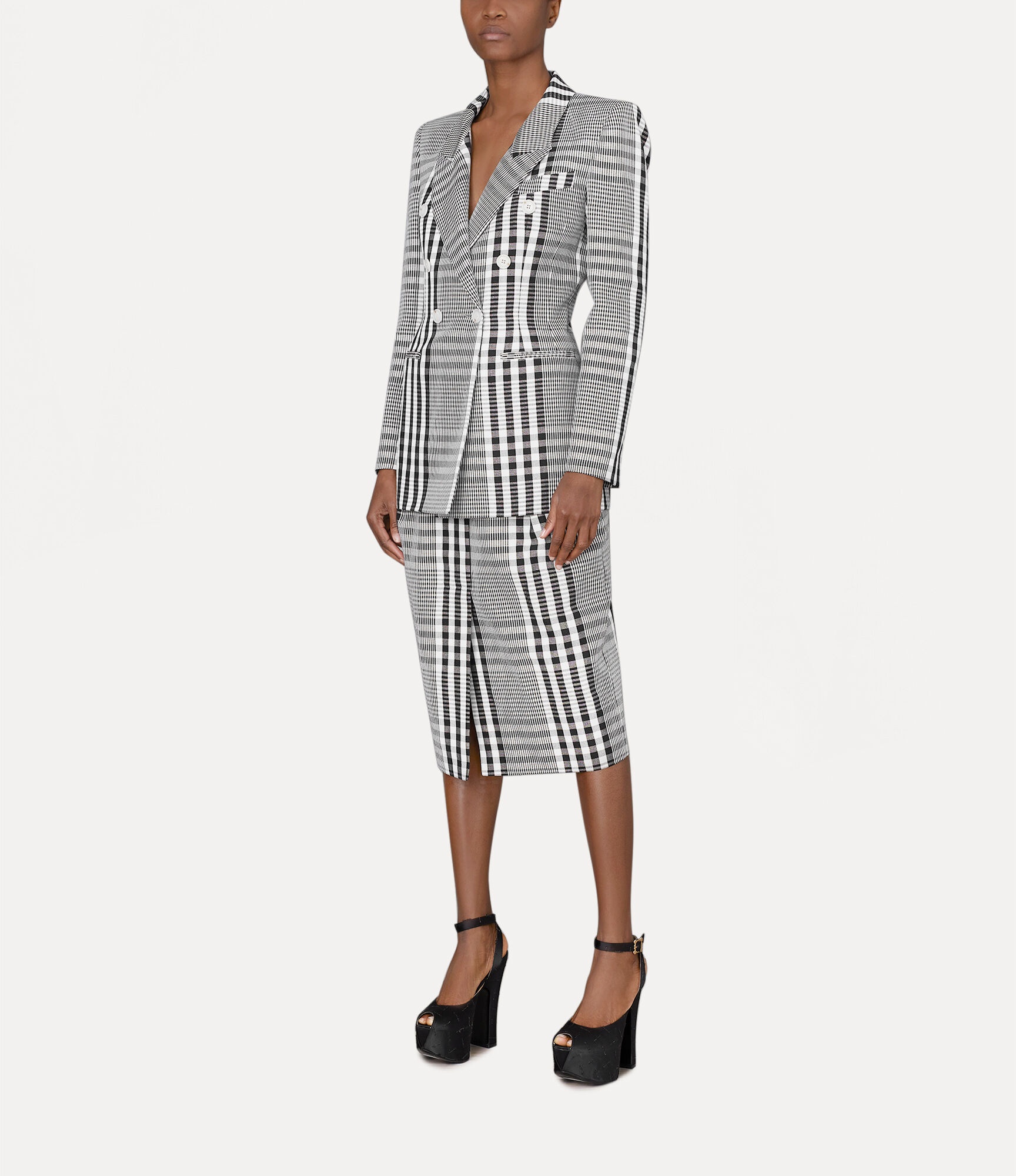 LELIO JACKET - 2