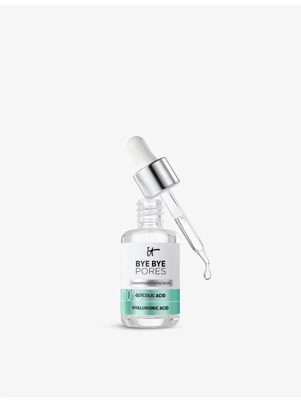 Bye Bye Pores Glycolic Acid Serum 30ml - 1