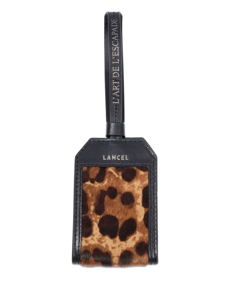 leopard-print tag 1