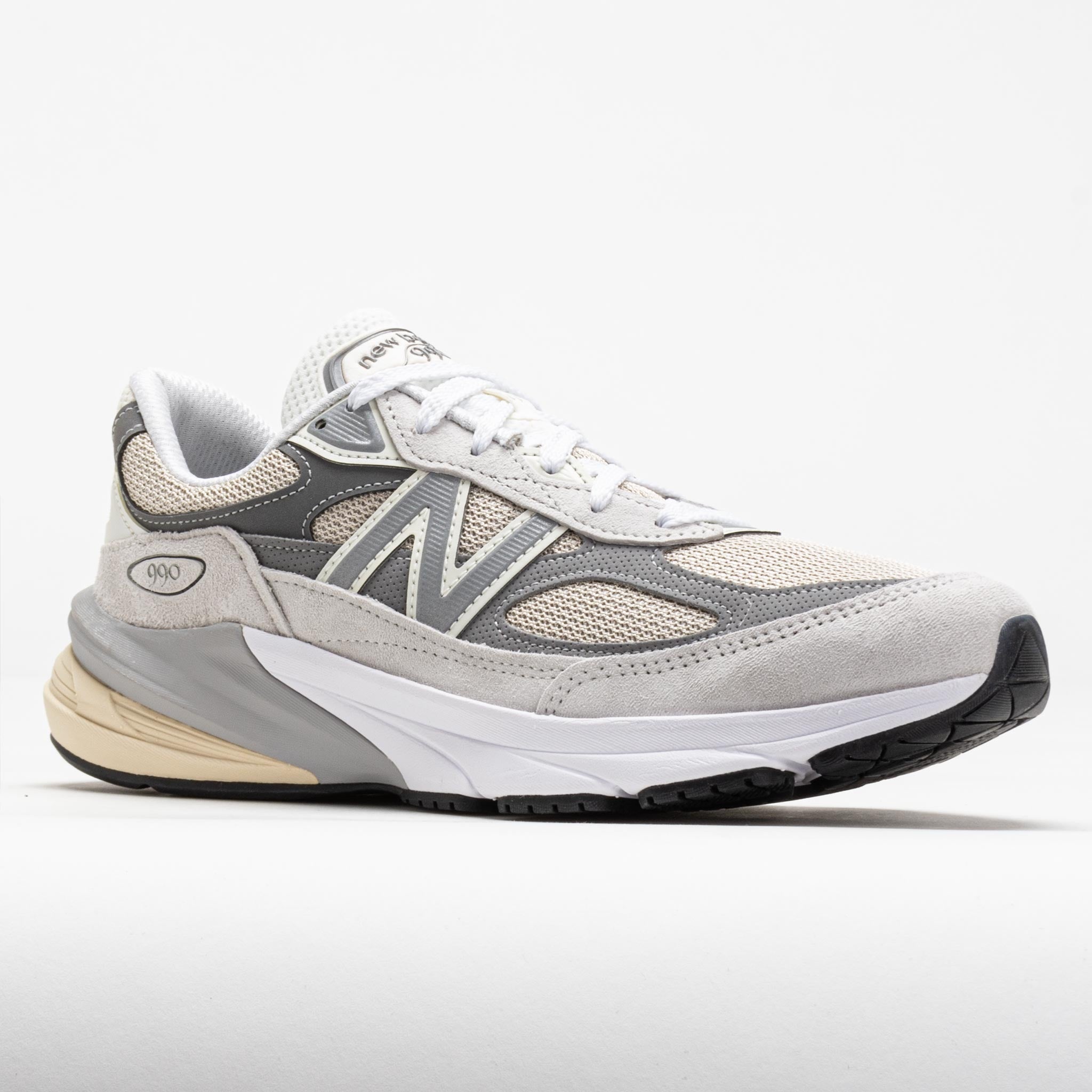 New Balance 990v6 Men's Reflection/Marblehead - 5