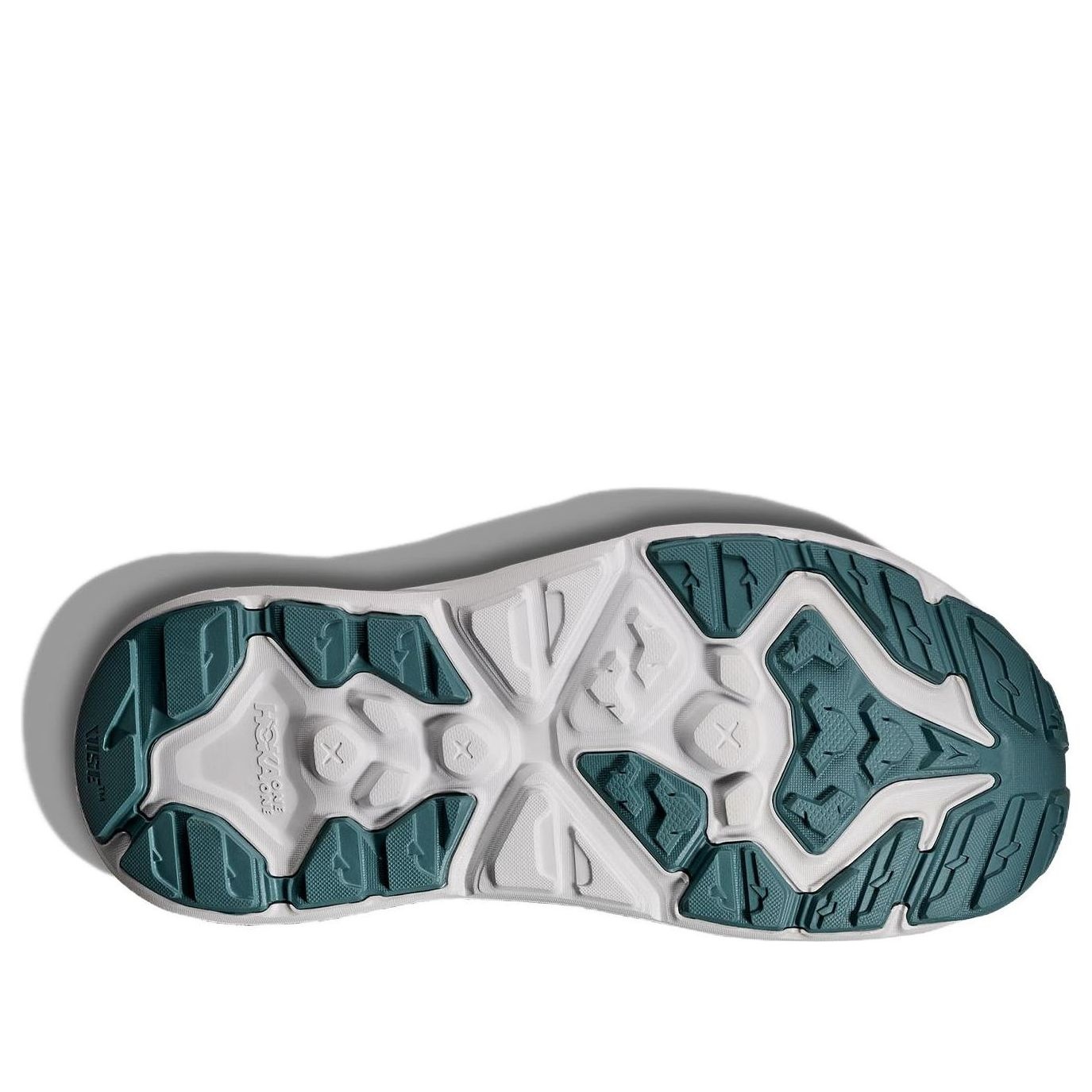 HOKA ONE ONE Hopara 2 'Druzy Mountain Fog' 1147650-DFG - 6