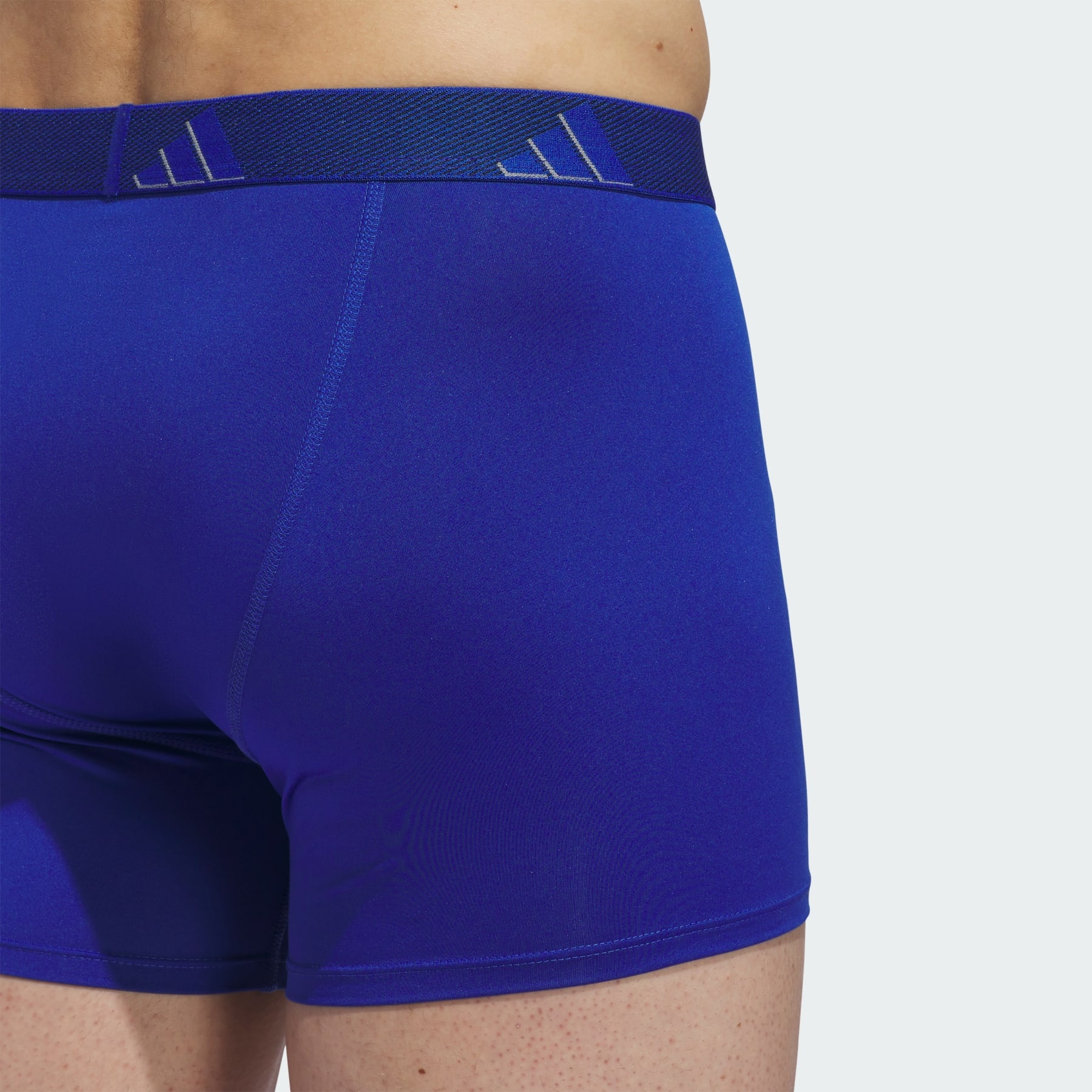 Microfiber 3-Pack Trunk Underwear - 7