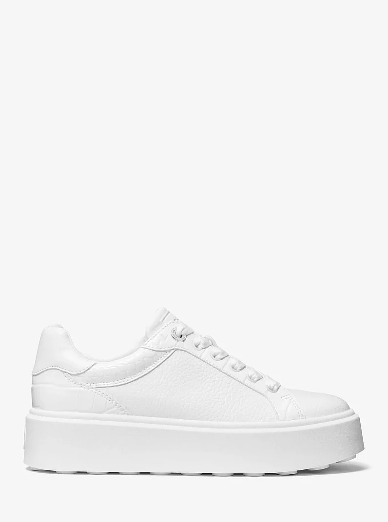 Romey Platform Sneaker - 1