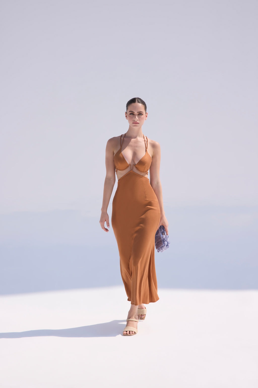 KISHA DRESS - 1
