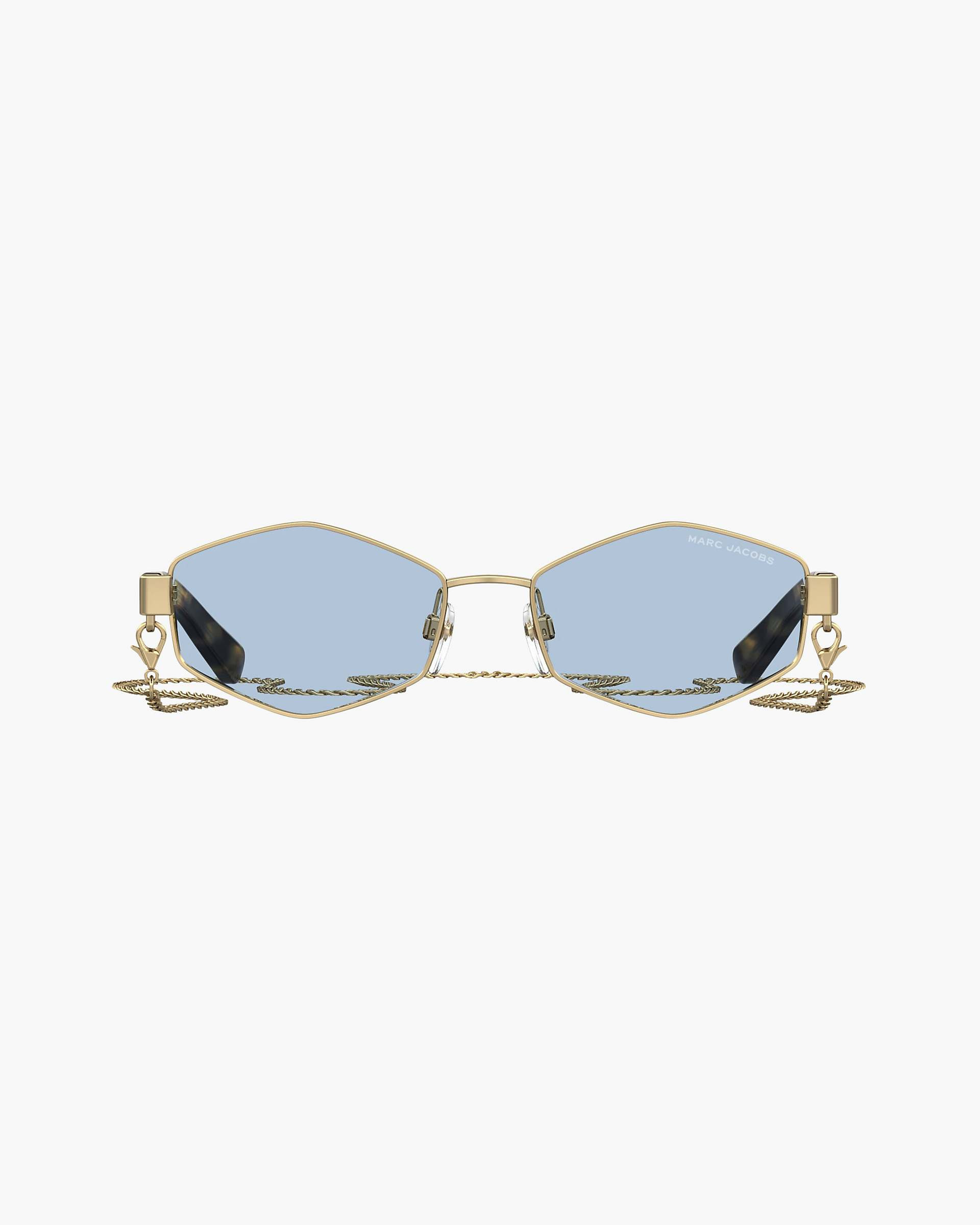 THE CHAIN SUNGLASSES - 5