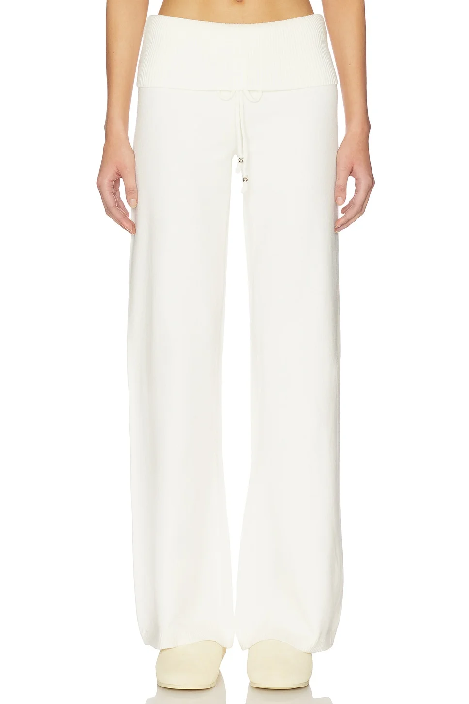 Dawson Cloud Knit Pant - 1