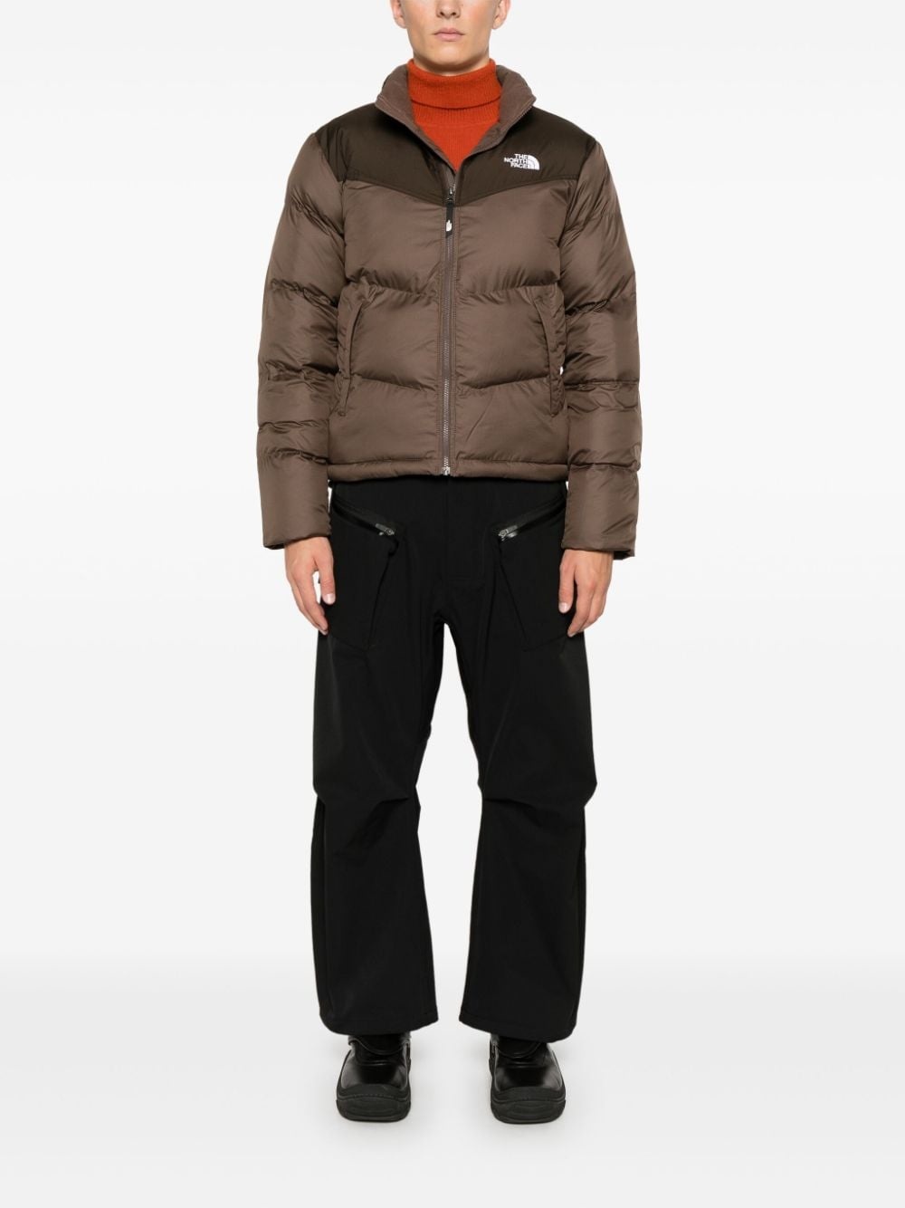 Saikuru jacket - 2
