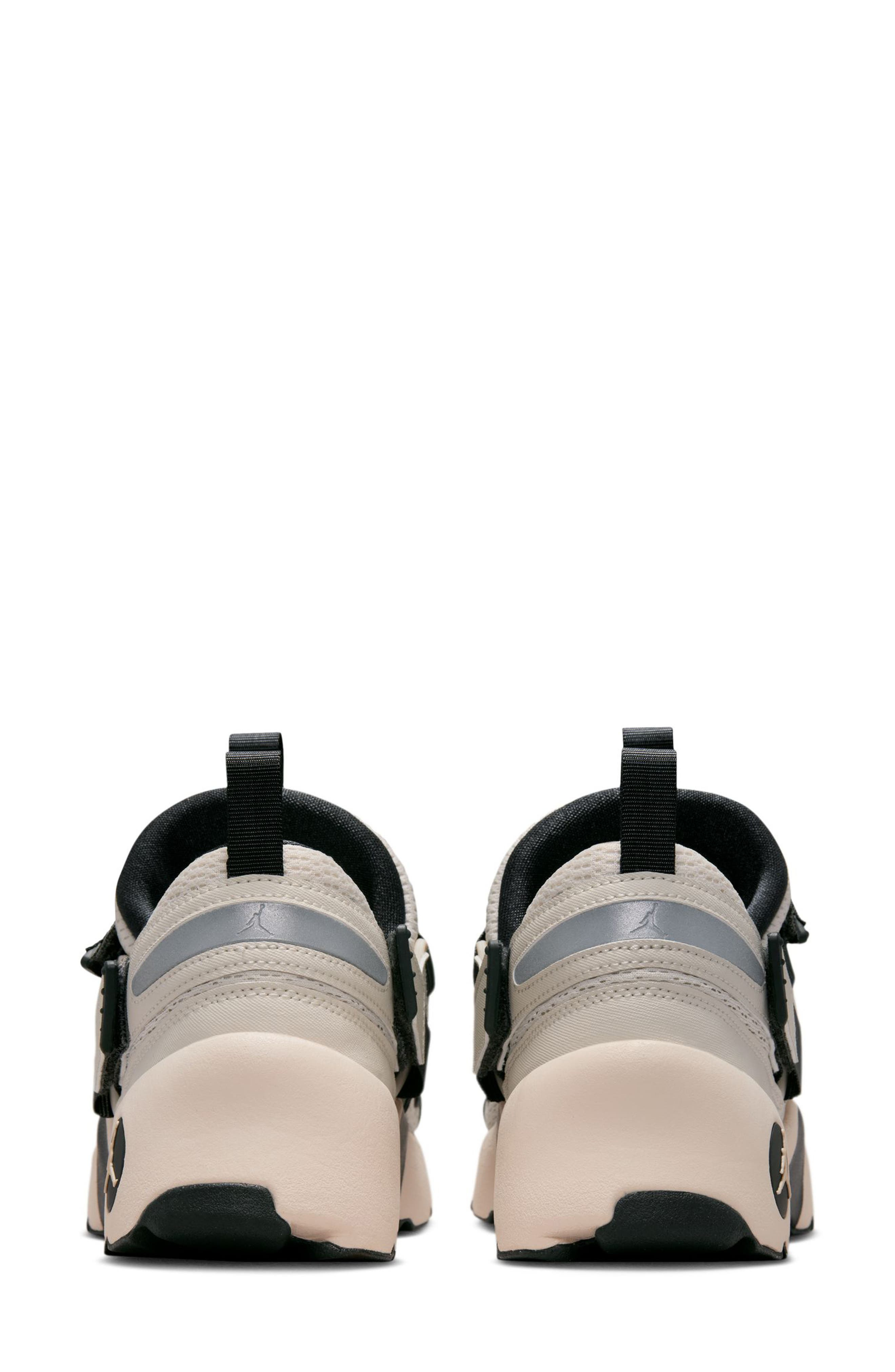 Jordan Trunner LX Sneaker in Light Brown/Anthracite at Nordstrom - 5