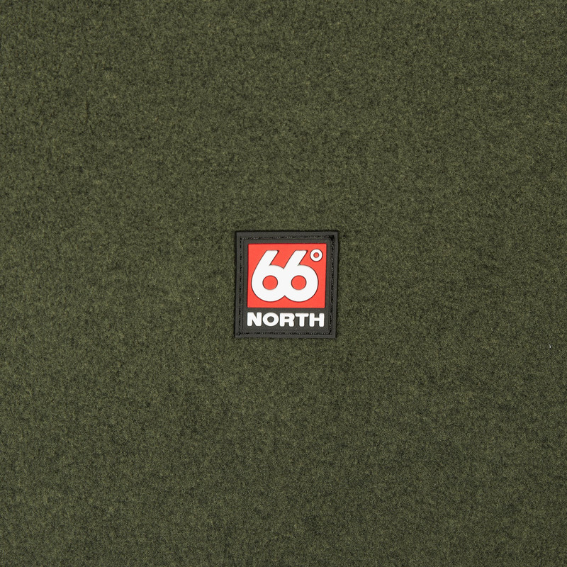 Esja Fleece zip neck (Unisex) 4