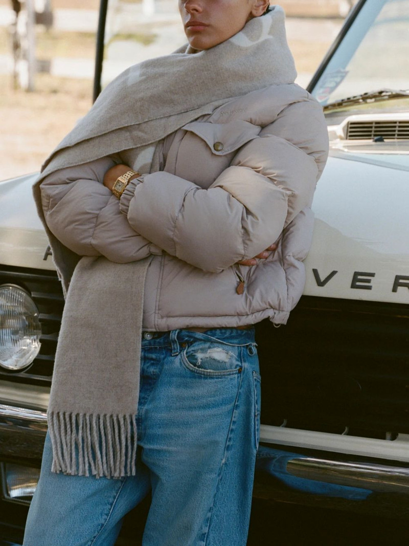 fringed scarf 4