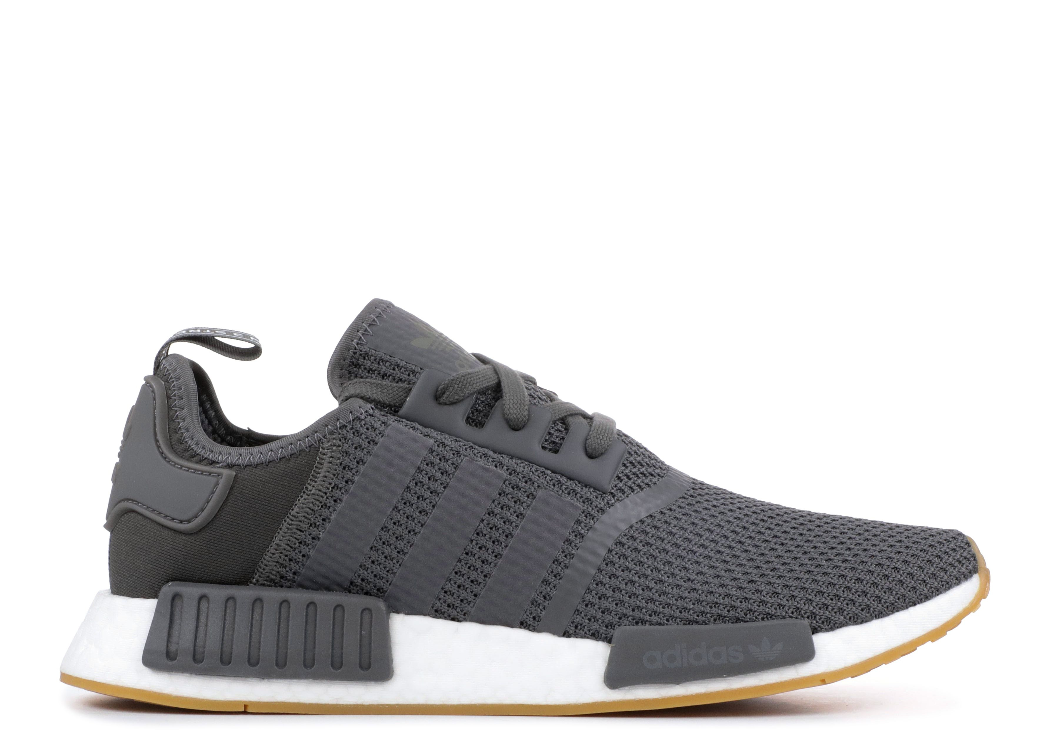 NMD_R1 'GREY' - 1