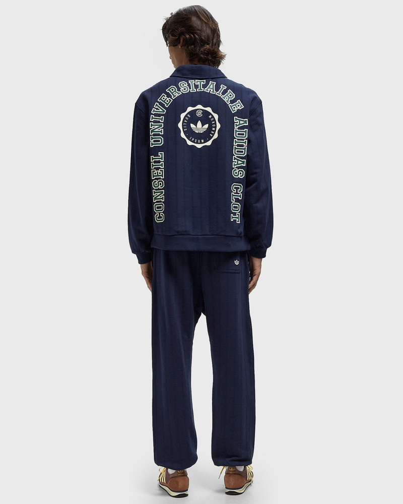 adidas x CLOT 1/4 ZIP outlook