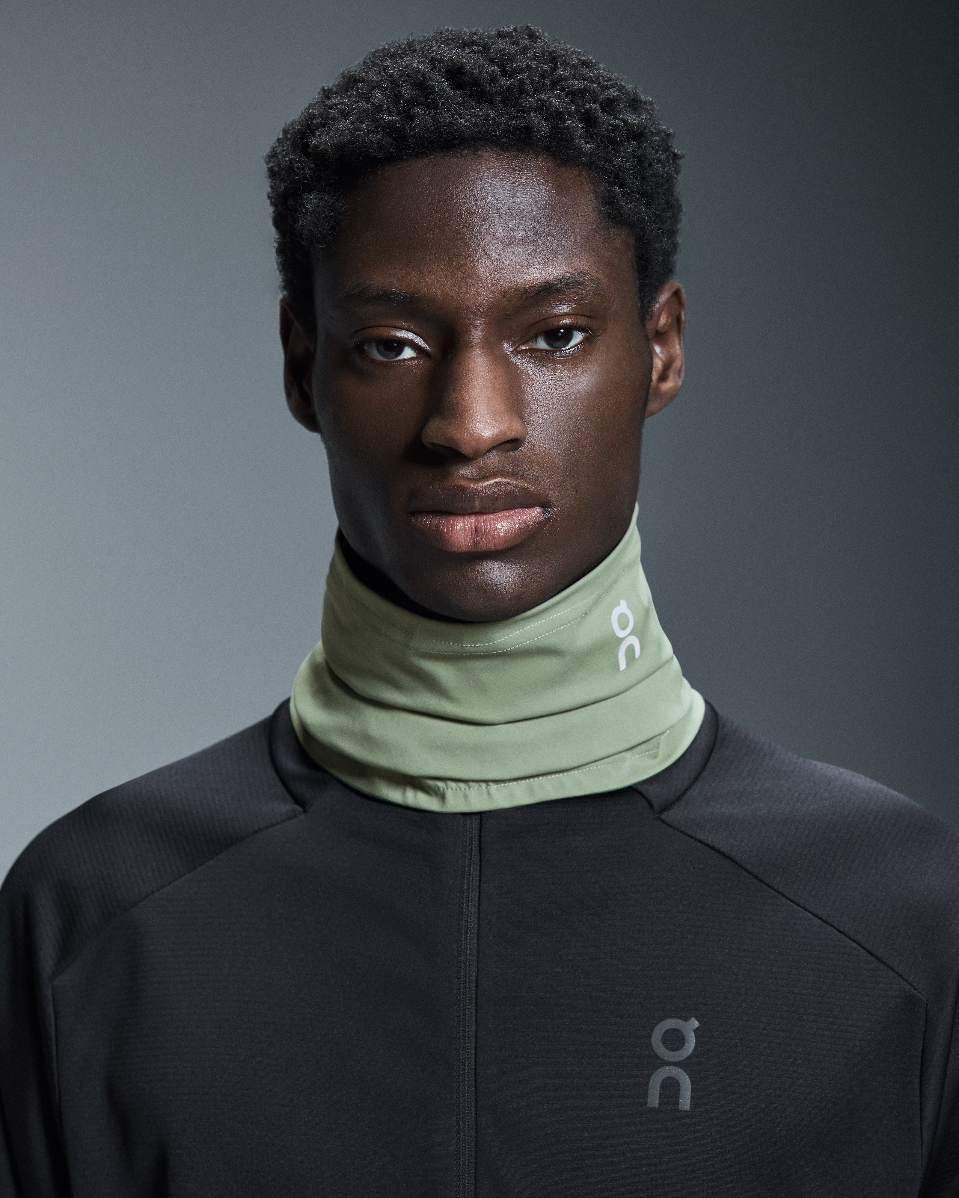 Core Neck Gaiter - 2