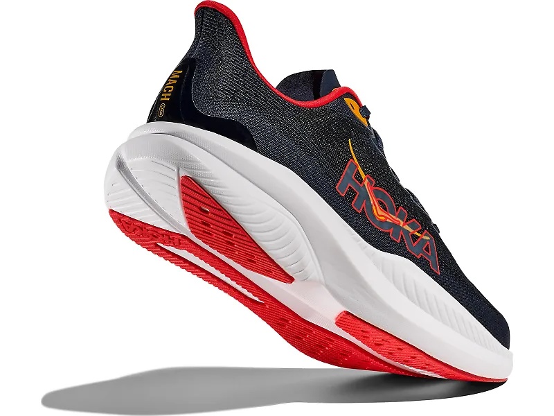 HOKA Mach 6 - 4