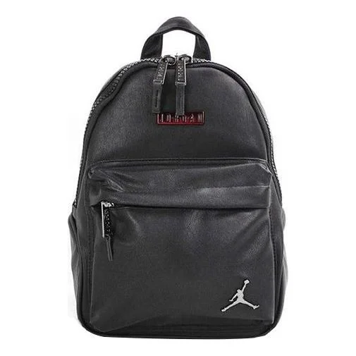 Air Jordan Regal Air Backpack 'Black' JD2233022TD-001 - 1