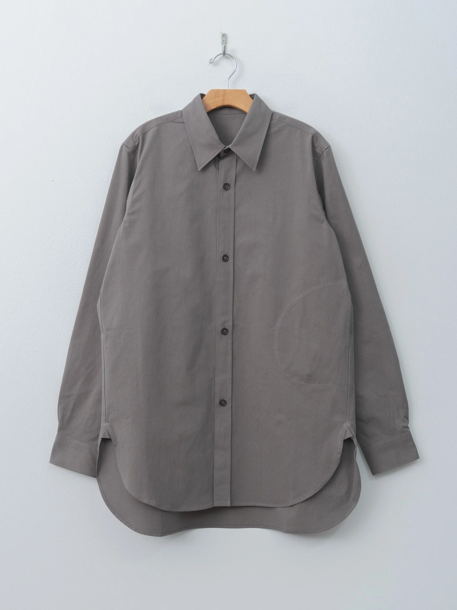 BREG Shirt Jacket COA - Turtle - 1