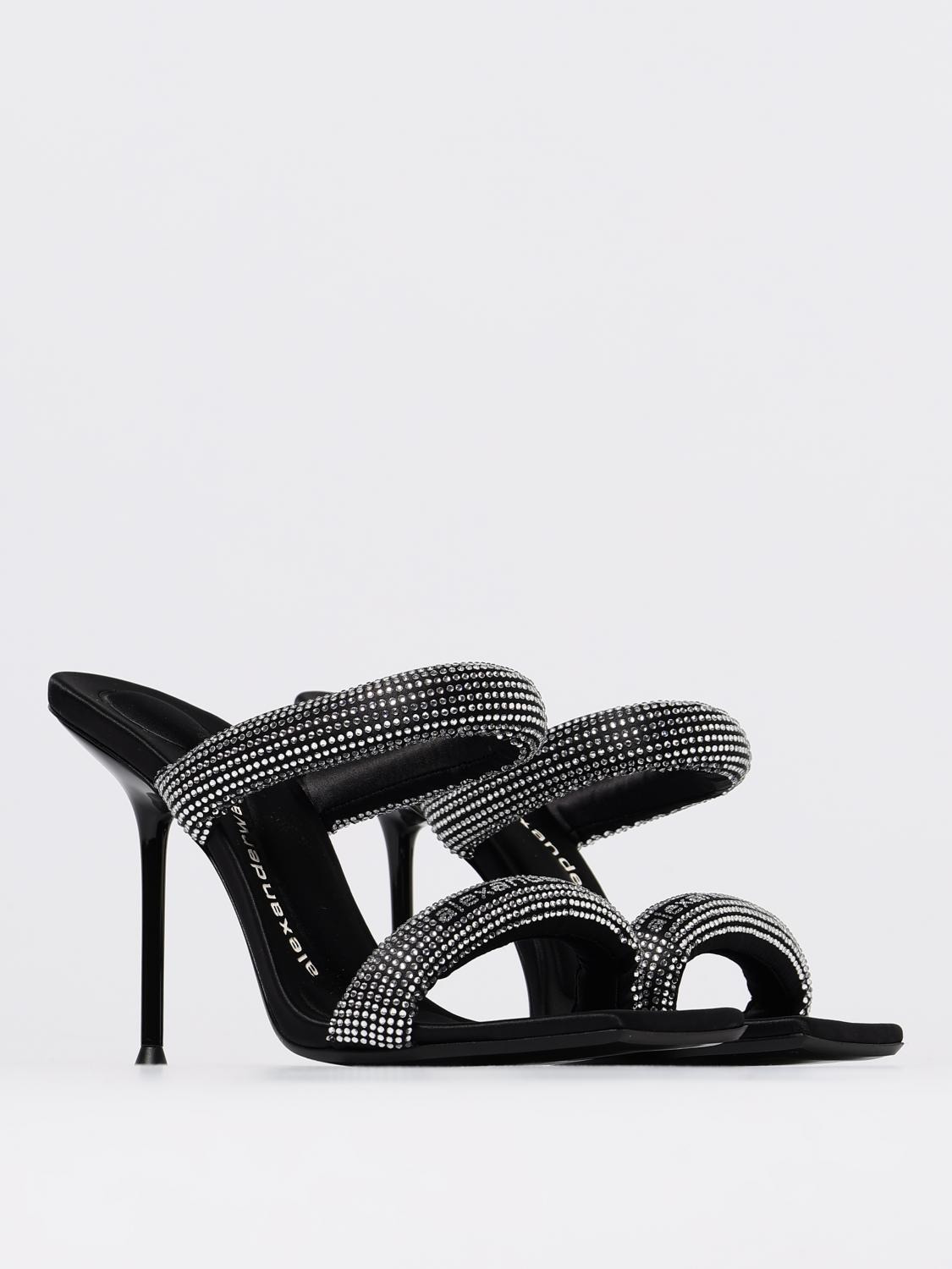Flat sandals woman Alexander Wang - 2