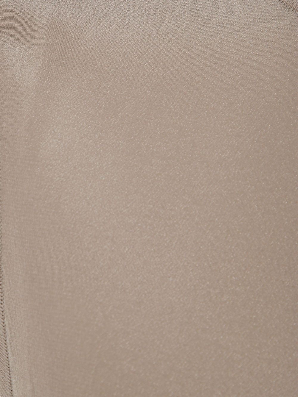 silk top - 3