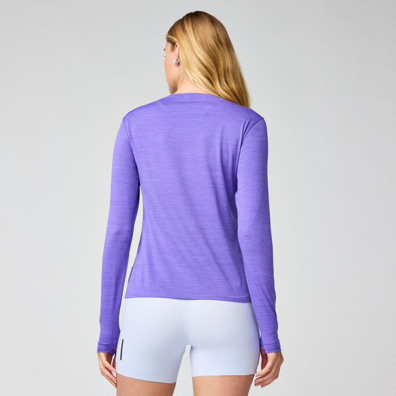 BROOKS Luxe Long Sleeve outlook