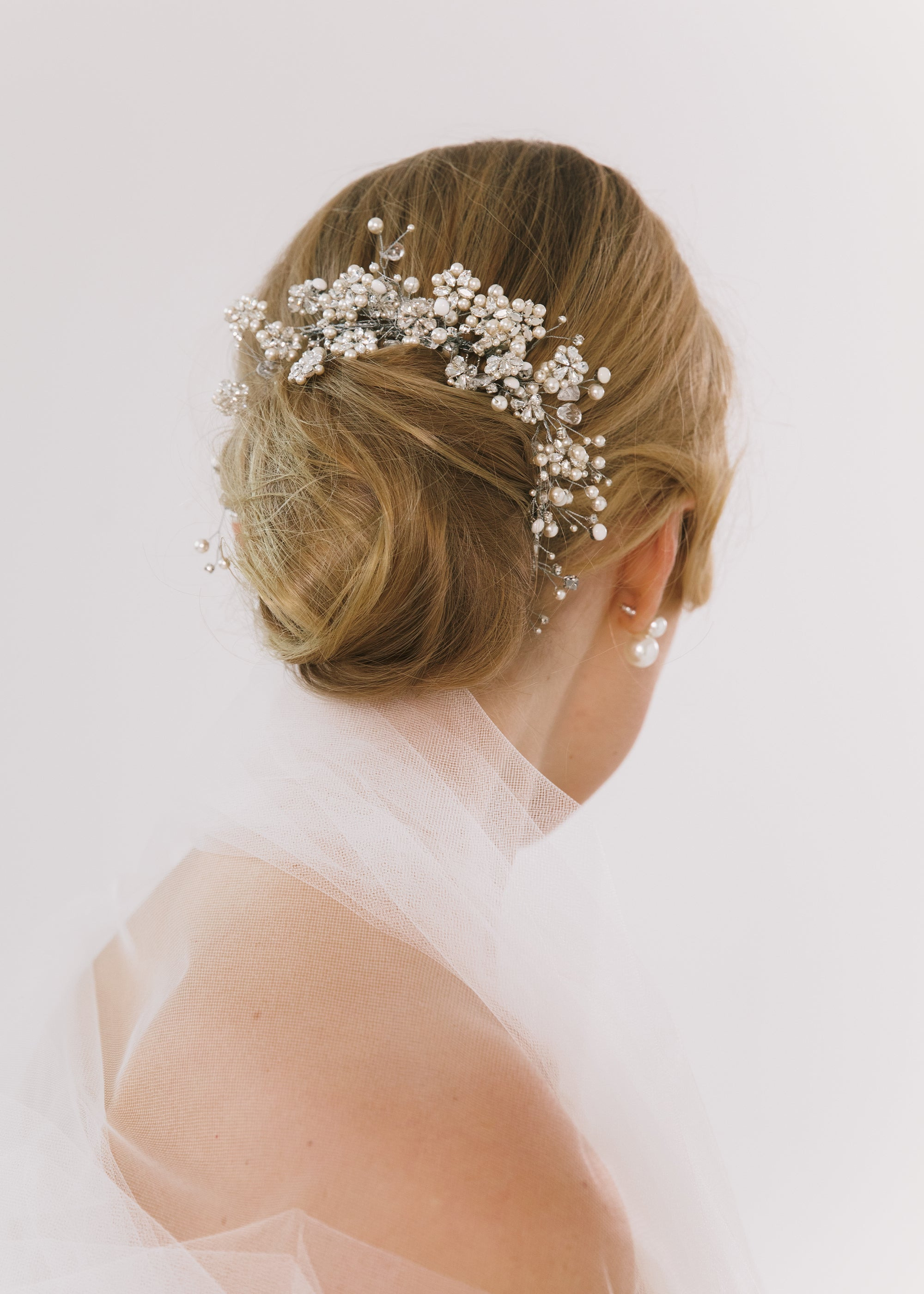 Nicola Comb - 4
