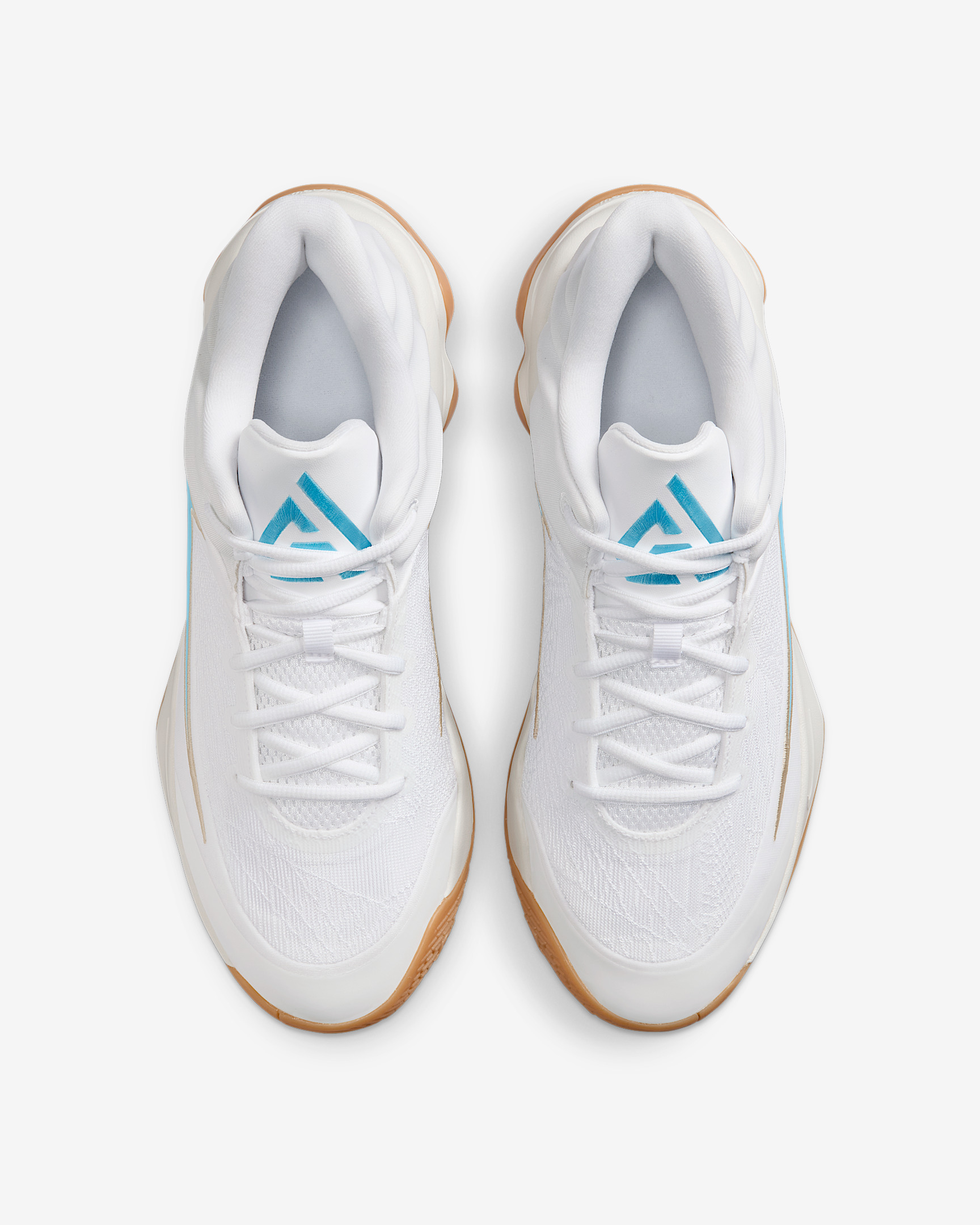 Giannis Immortality 4 Basketball Shoes - 4