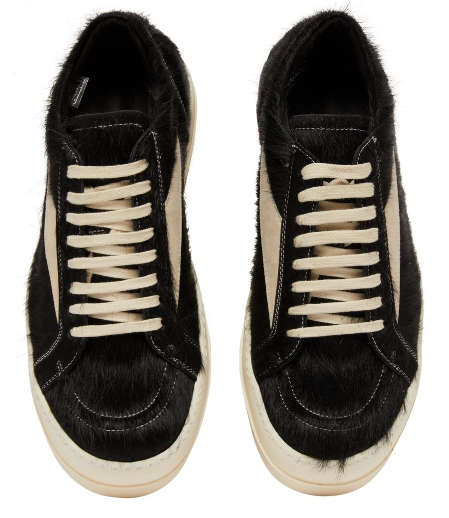 Vintage sneakers - 5