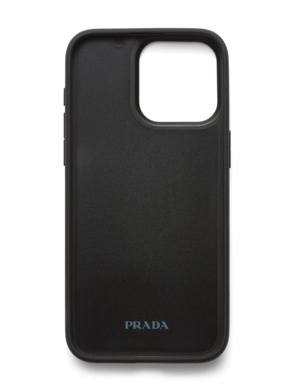 Saffiano leather iPhone 15 Pro Max case - 2
