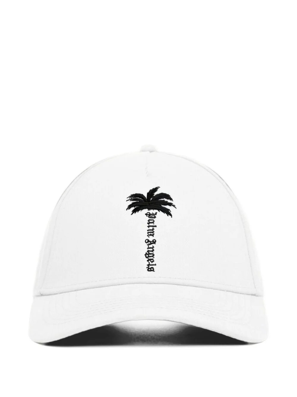 Palm Tree cap - 1