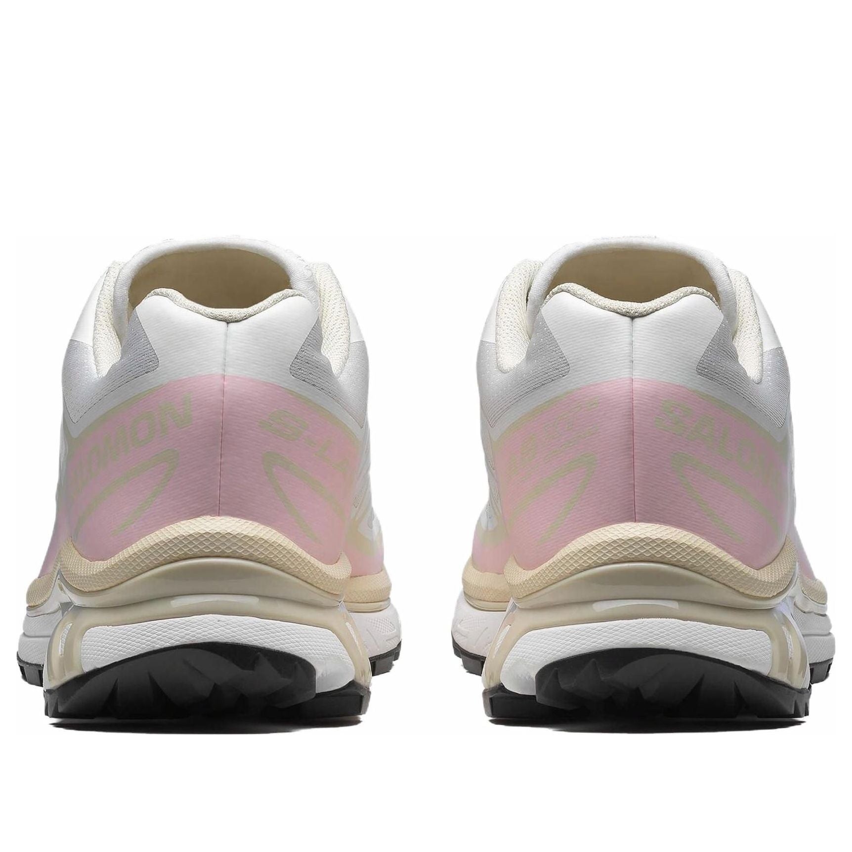 SALOMON XT-6 'White Pink' 477392 - 4