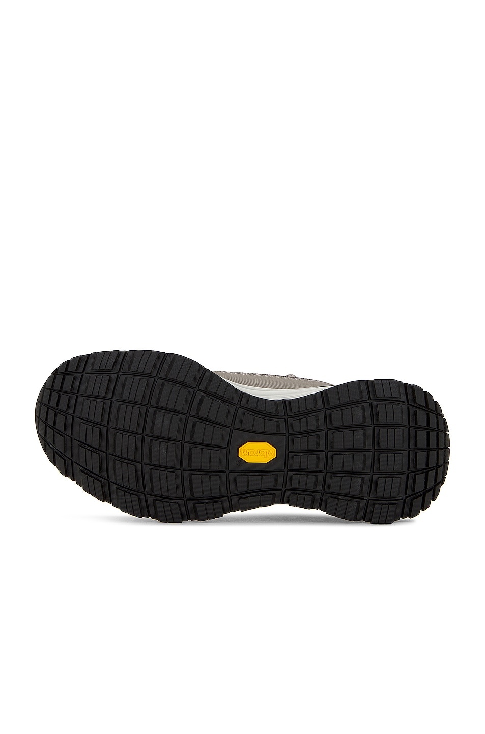Monte Runner High Top Sneaker - 6