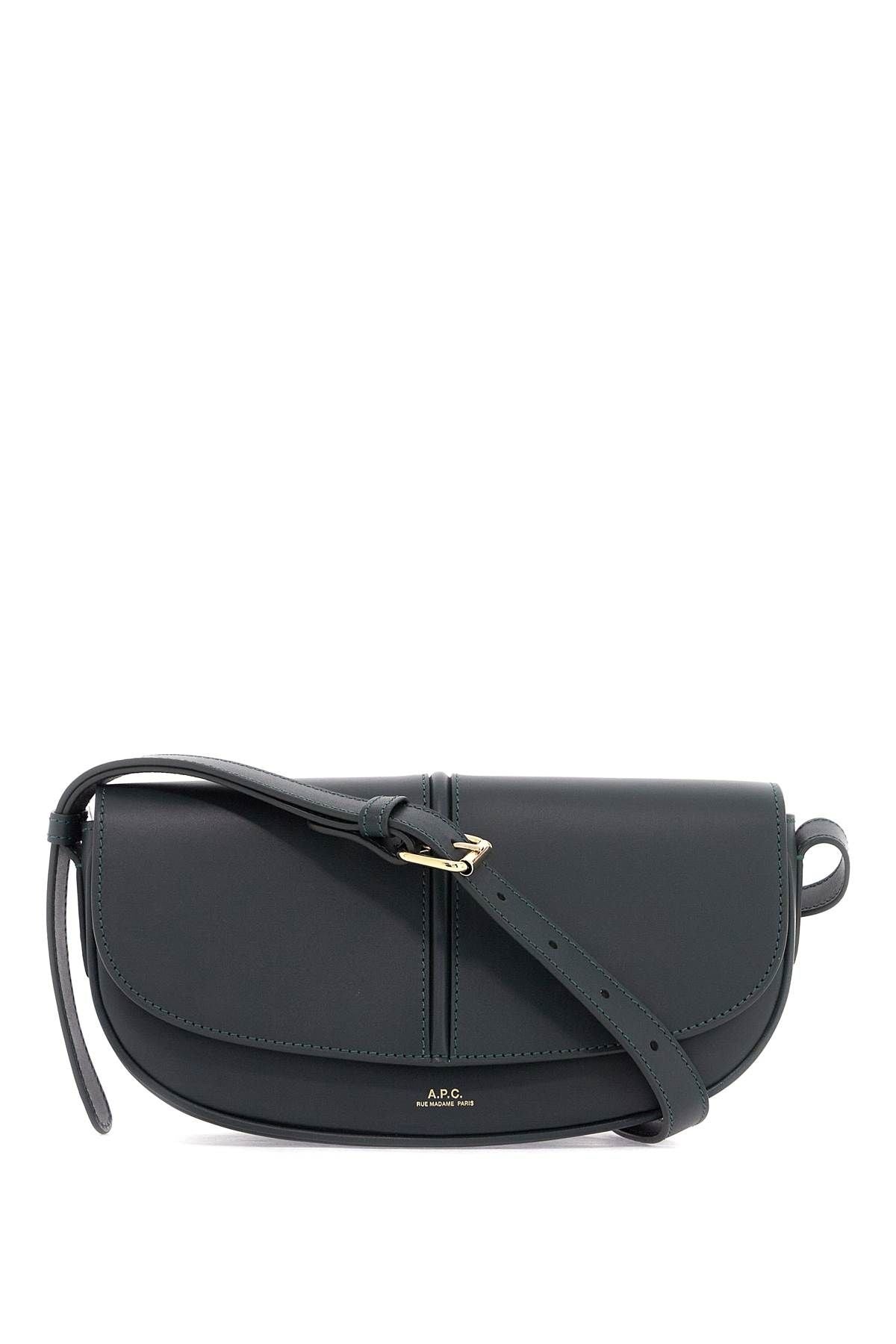 BETTY SHOULDER BAG - 1