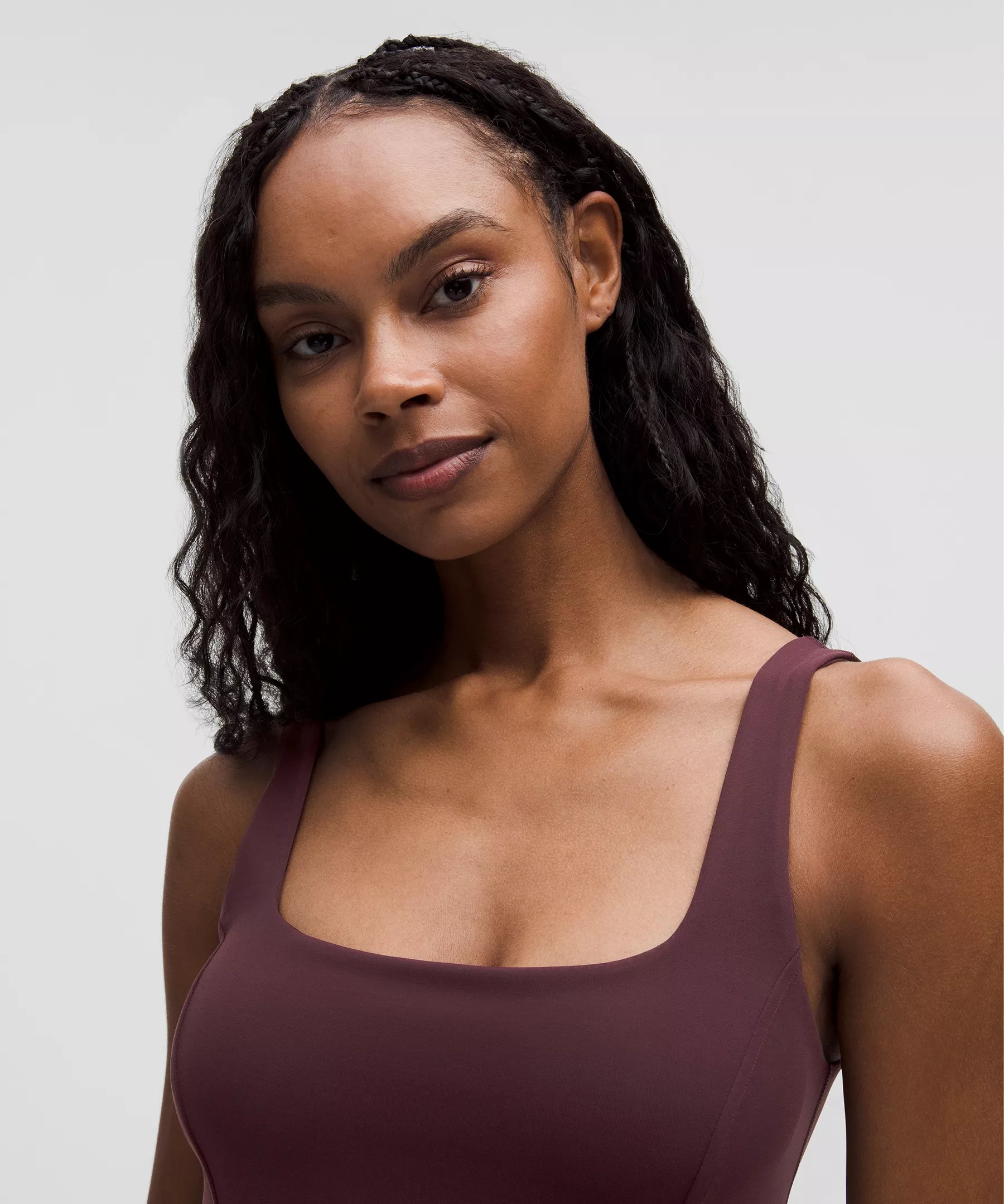 Wunder Under SmoothCover Dress *Light Support, A/B Cup - 3