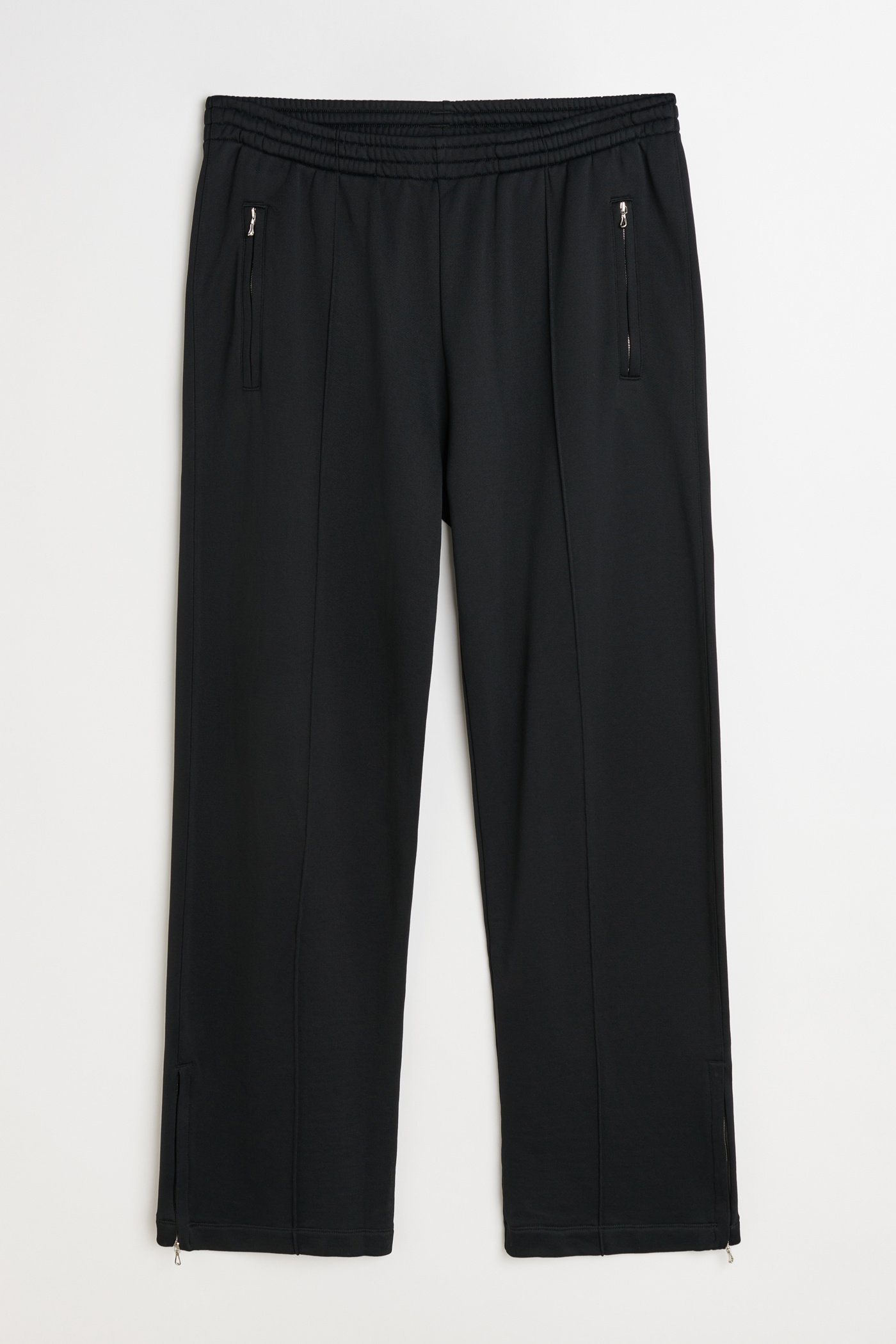 Track Pants Prime Black True Track Jersey - 1