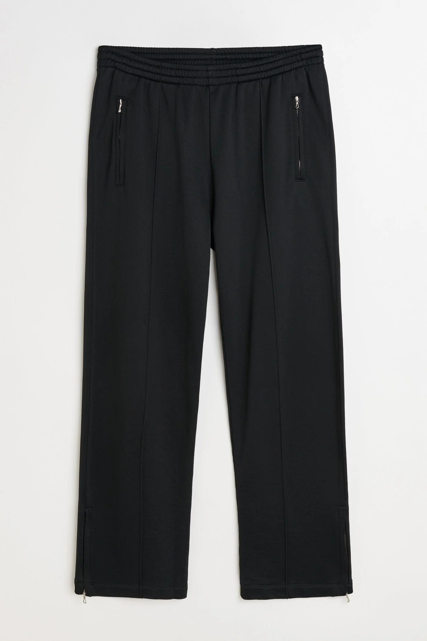 Track Pants Prime Black True Track Jersey - 1
