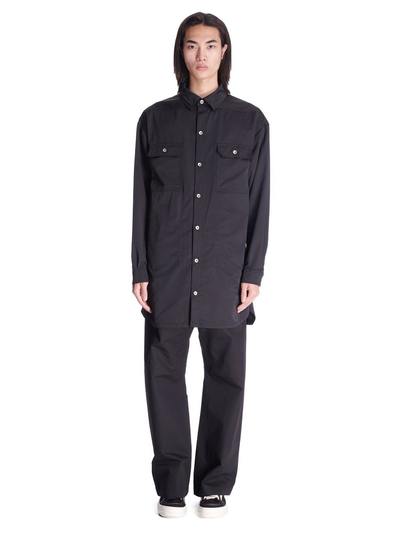 Rick Owens DRKSHDW JACKET outlook