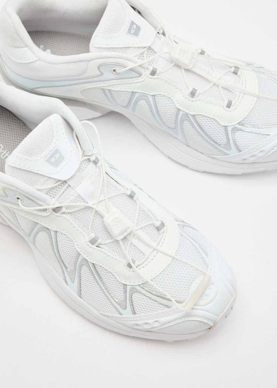 Salomon XT-Whisper Panelled Mesh Sneakers - 3