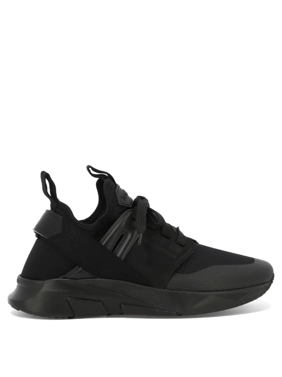 TOM FORD "JAGO" SNEAKERS - 1