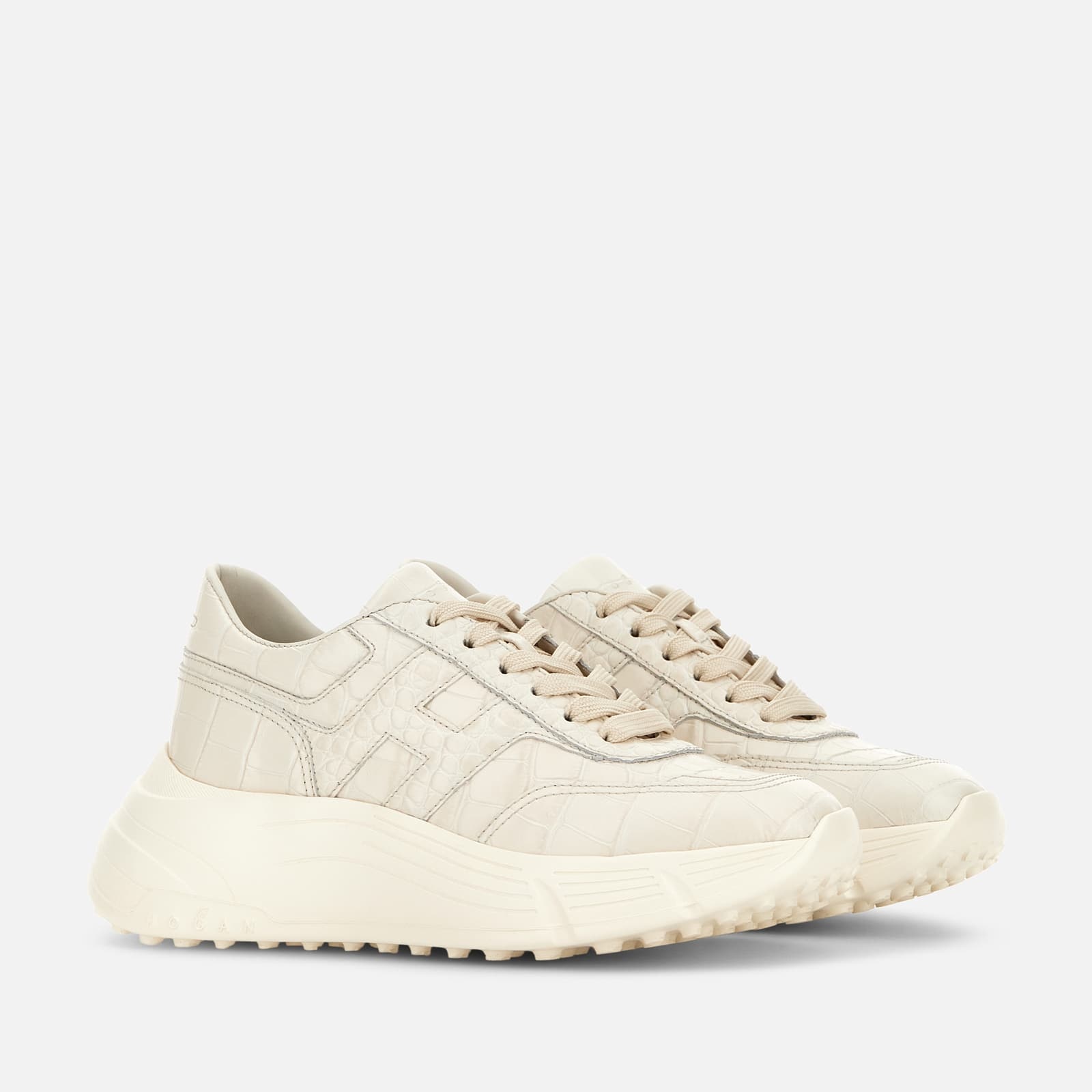 Sneakers Hogan Hi-Fi - 2