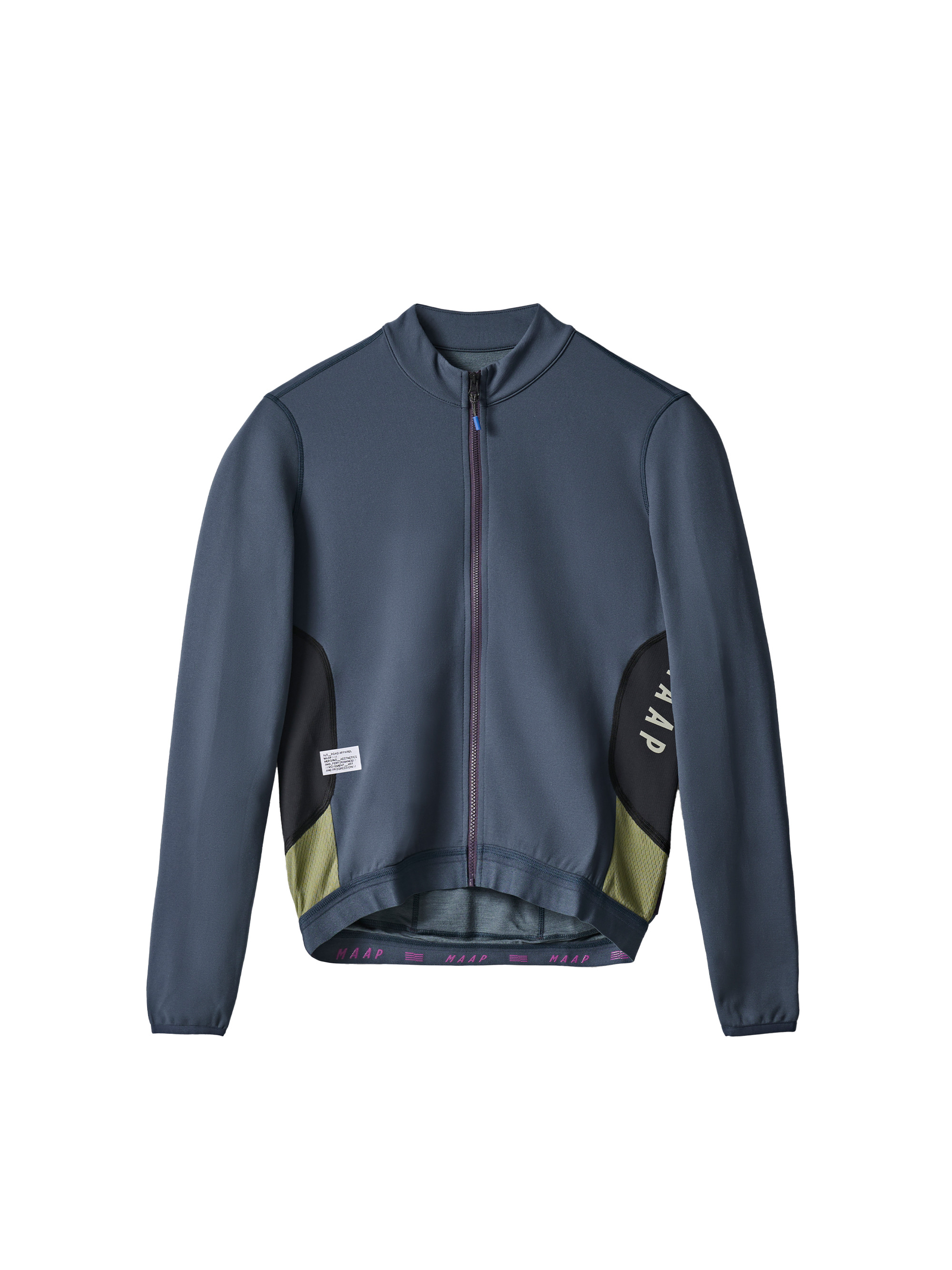 Alt_Road™ LS Jersey - 1