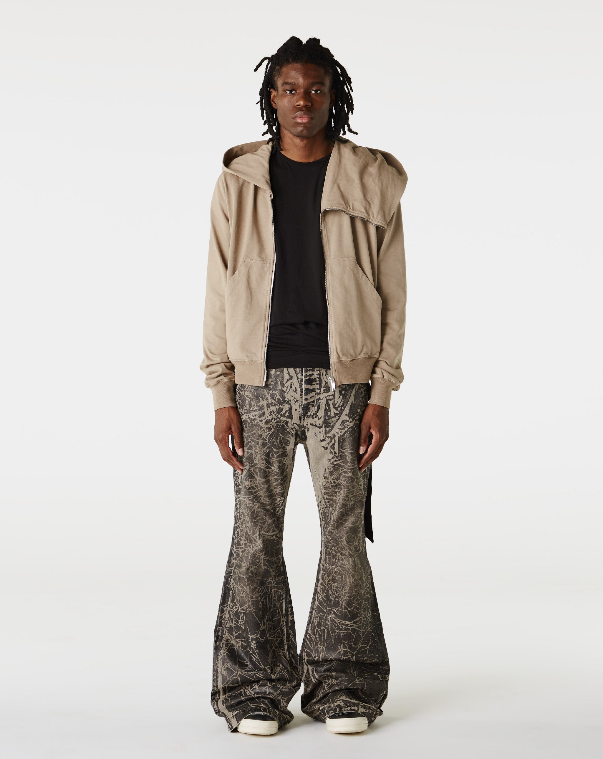 Bolan Bootcut - 2