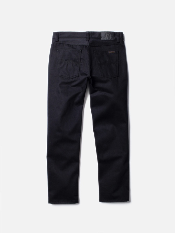 Gritty Jackson Dry Everblack - 2