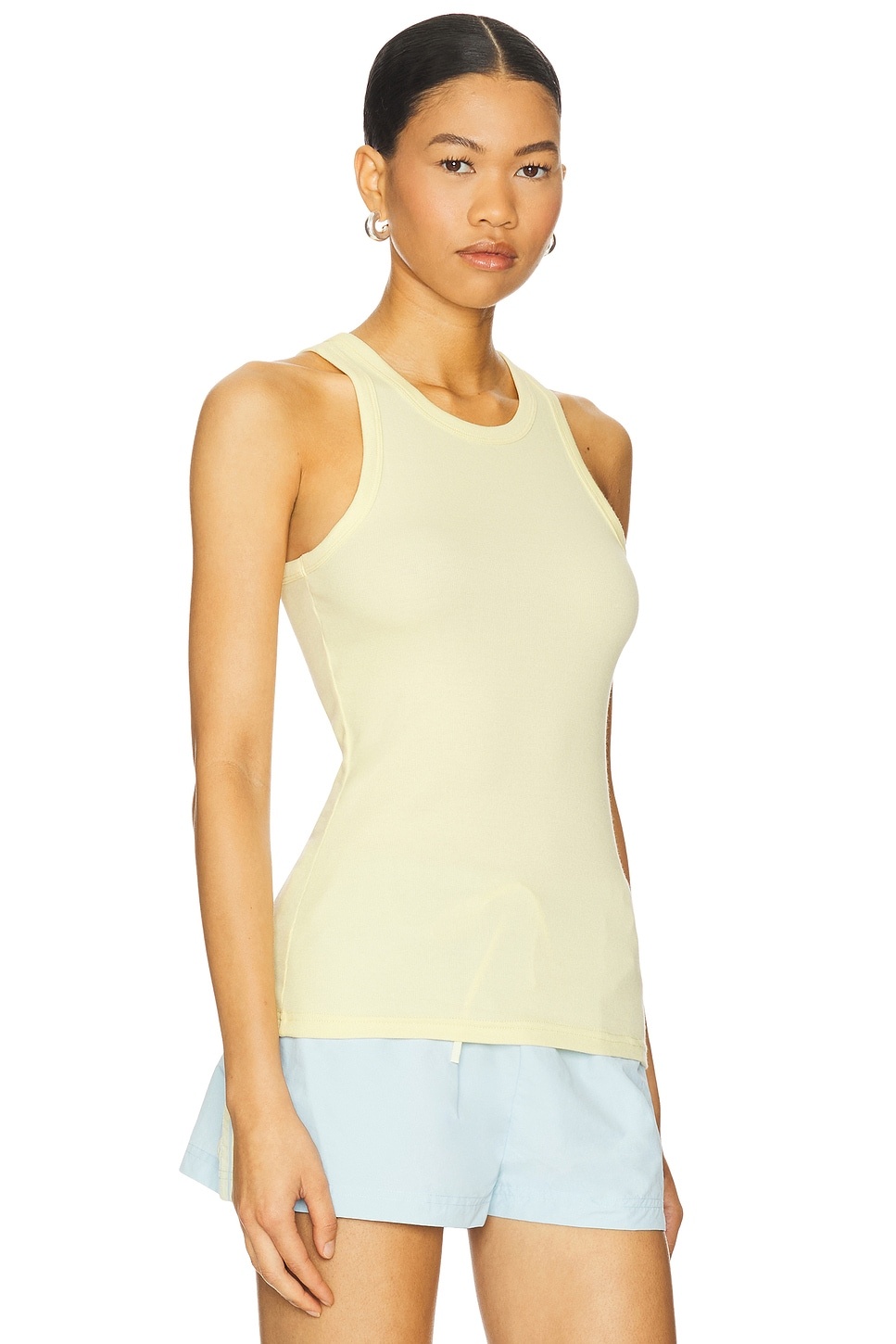 Alexo Tank Top - 2