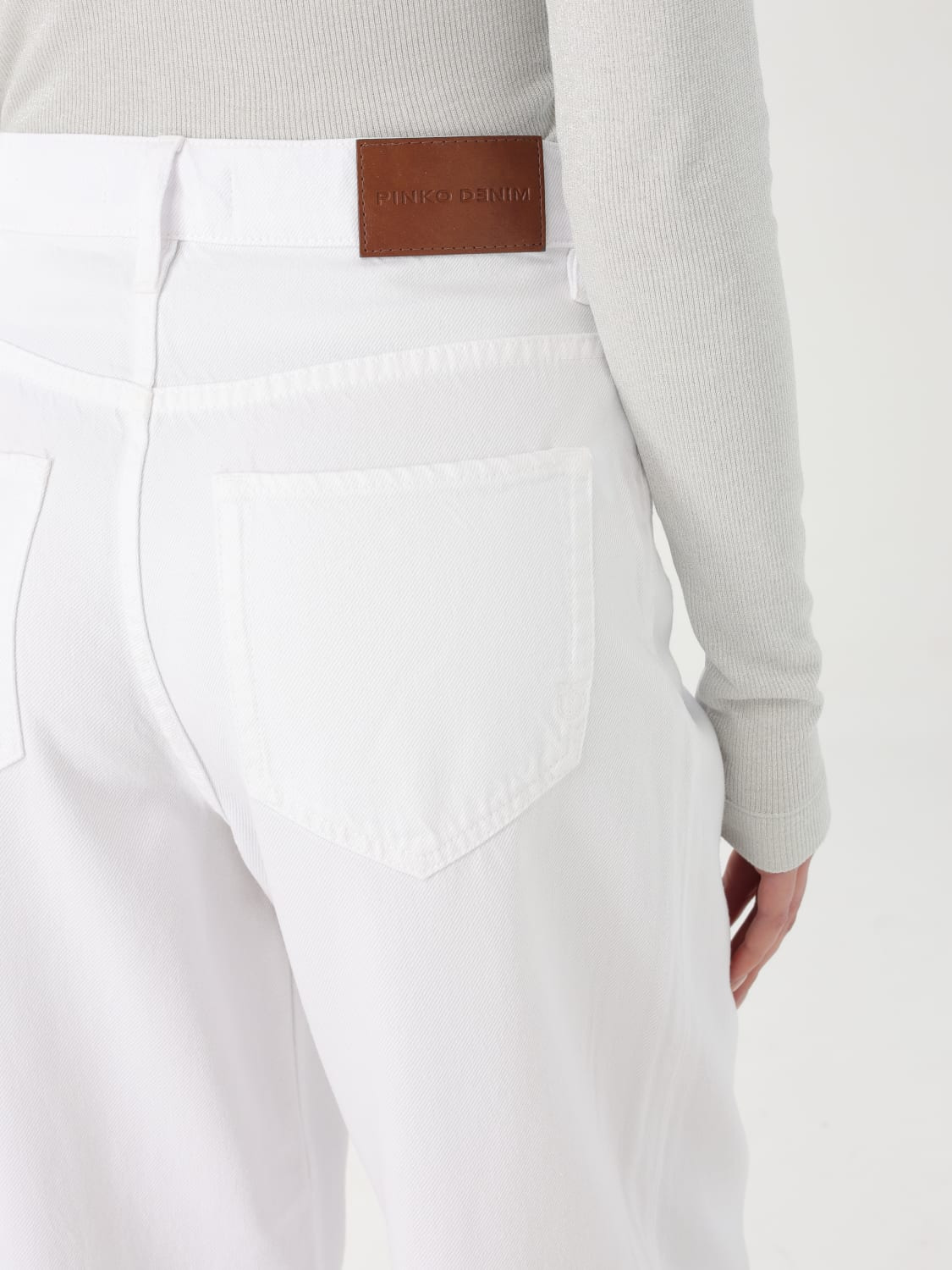 Pants woman Pinko - 3
