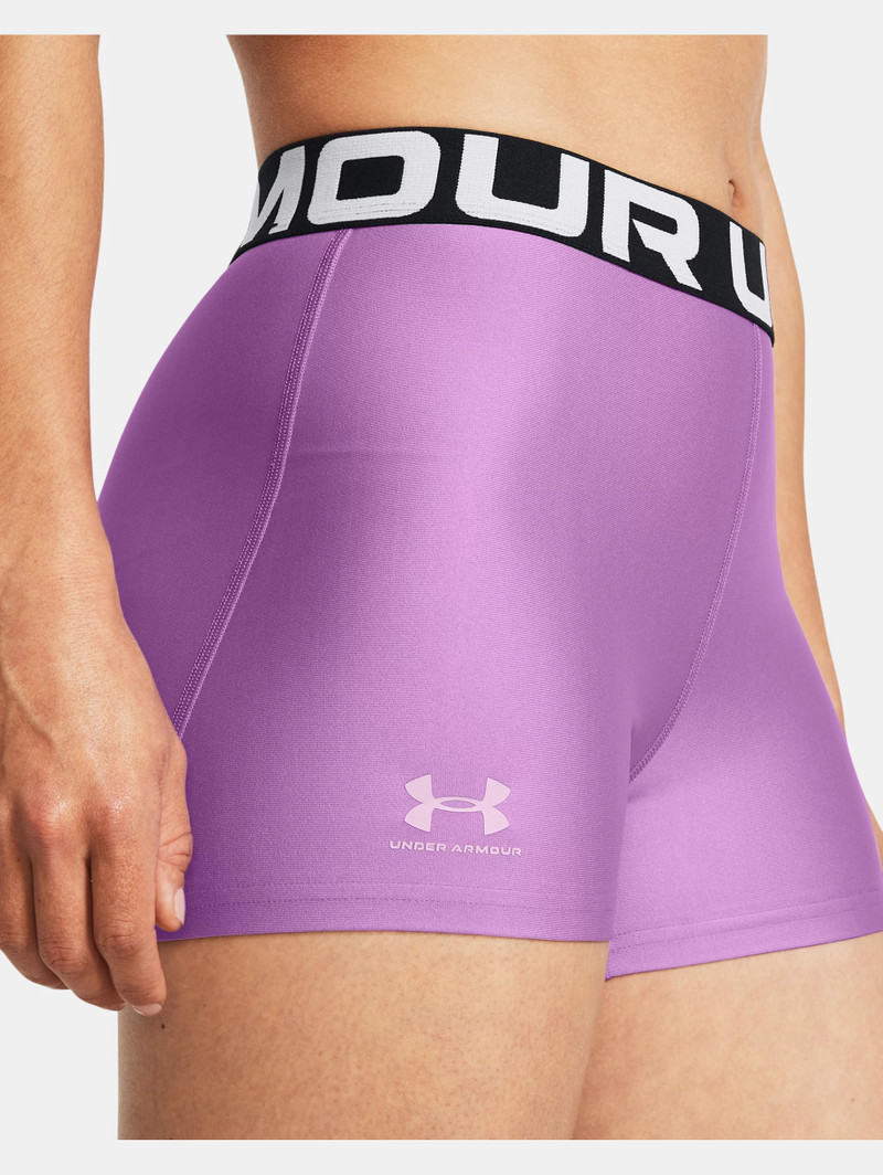 HeatGear® Shorty 6